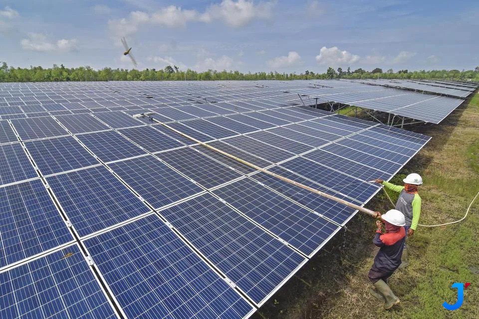 Indonesia Balik Kekuatan: Dari Importir Bahan Bakar Menjadi Eksportir Energi Hijau ke Singapura