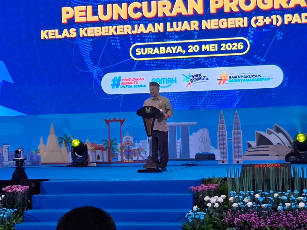 Coding dan AI Masuk Kurikulum Nasional 2027: Pemerintah Siapkan Generasi Digital Unggul Indonesia