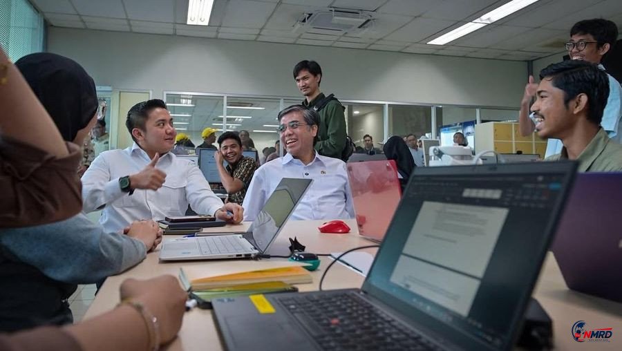 Pemerintah Luncurkan Program Magang Nasional 2026 dengan Kuota 150 Ribu Peserta