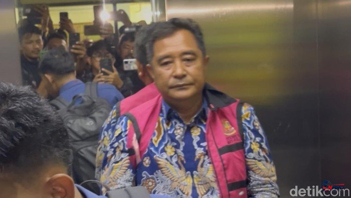 Gugatan Praperadilan Dikabulkan, Status Tersangka Bahtiar Baharuddin Gugur