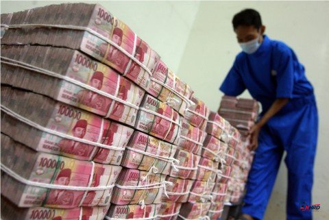 DJP Targetkan Penerimaan Pajak Digital Naik hingga Rp24 Triliun per Tahun Lewat PPh Pasal 22 Marketplace