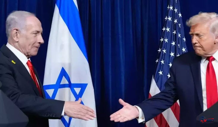 Trump-Netanyahu Sepakat Gelar Pertemuan Segera di AS Jelang HUT Ke-250 Amerika