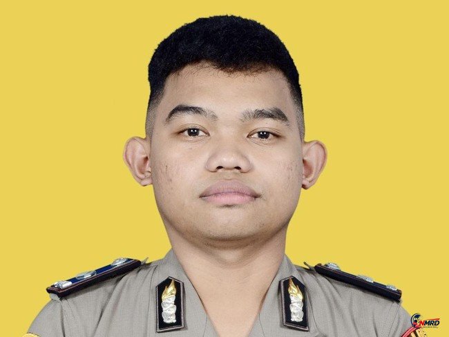 Duka Mendalam di Katingan: Bripda Nopandri Ramadhana Ditemukan Gugur, Satu Rekan Masih Hilang Pasca Penggerebekan Bandar Narkoba