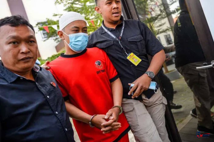 Tersangka Penganiayaan dan Penyekapan Kekasih di Jabar Terancam 36 Tahun Penjara