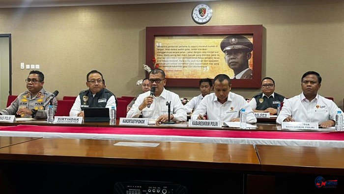 Kortas Tipikor Polri Usut Korupsi Pasokan Batu Bara Penyebab Blackout, Kerugian Negara Capai Rp5 Triliun