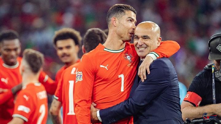 Roberto Martinez Mundur sebagai Pelatih Timnas Portugal Usai Tersingkir di Babak 16 Besar Piala Dunia 2026