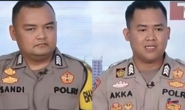 Dedikasi Dua Polisi Sukabumi: Bangun SMK Gratis untuk Yatim Piatu dan Anak Kurang Mampu