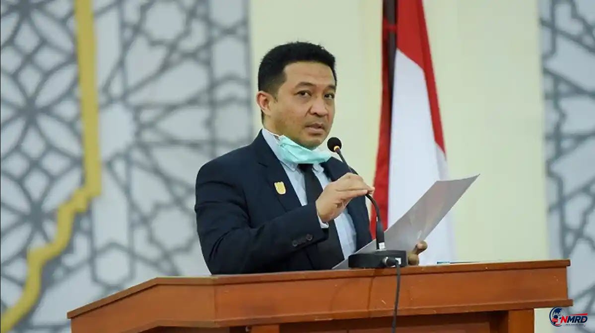 DPRK Banda Aceh Usulkan Jam Masuk Kerja dan Sekolah Diundur Usai Final Piala Dunia 2026