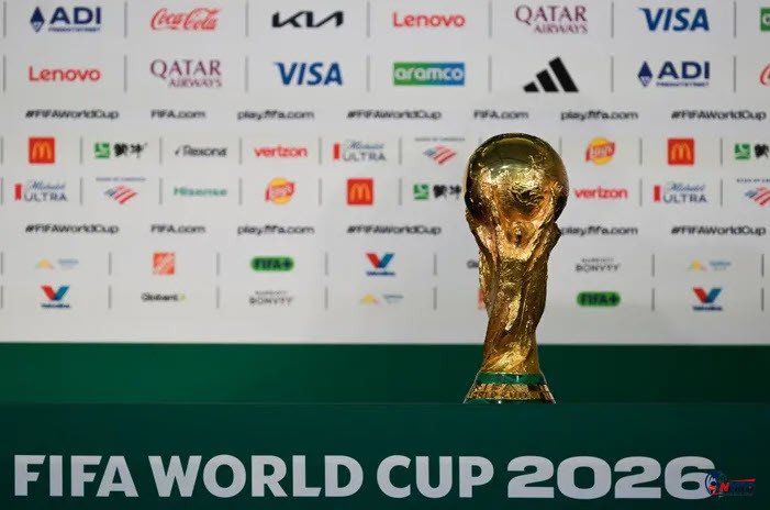FIFA Raup Rp244 Triliun dari Piala Dunia 2026, Rekor Pendapatan Tertinggi Sepanjang Sejarah