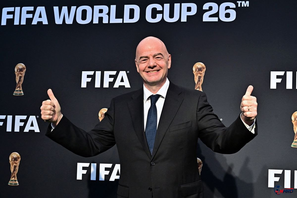 FIFA Kaji Piala Dunia 2030 Diikuti 64 Tim, Peluang Indonesia Tembus Putaran Final Makin Terbuka