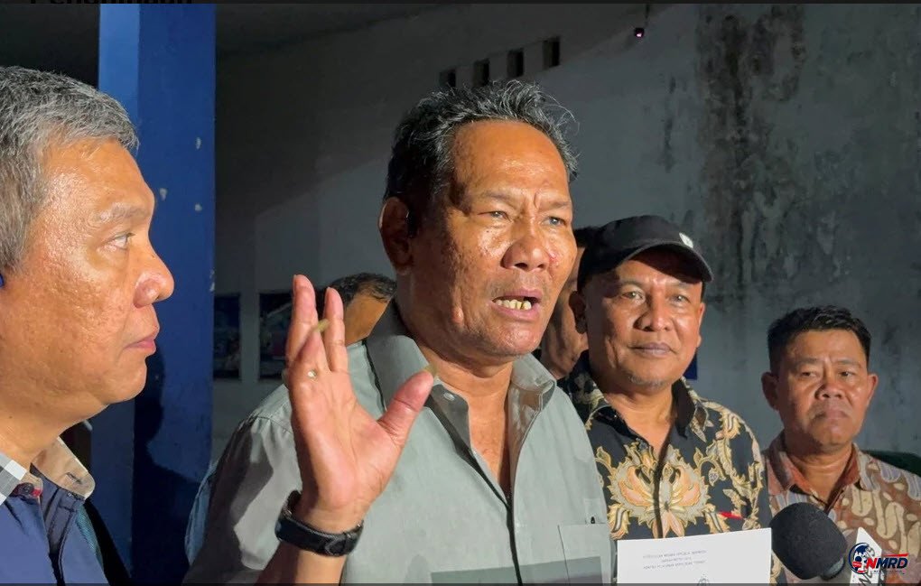 PWI Pusat Laporkan Hotman Paris ke Polda Metro Jaya Terkait Dugaan Penghinaan Profesi Wartawan