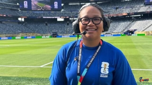 Di Balik Megahnya Piala Dunia 2026, Ada Jejak Perempuan Indonesia yang Mengatur Jalannya Seremoni FIFA