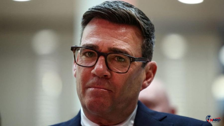 Andy Burnham Resmi Jadi Perdana Menteri Inggris, Janjikan Politik Stabil dan Solusi Krisis Biaya Hidup
