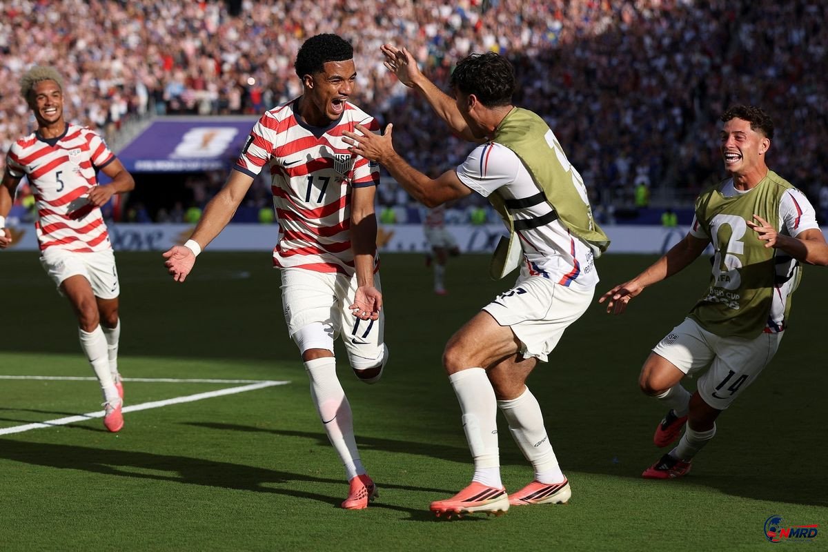 Demam Piala Dunia 2026 Menjalar ke Dunia Kerja, Kehadiran Karyawan AS Turun 26% Usai Tim Tersingkir
