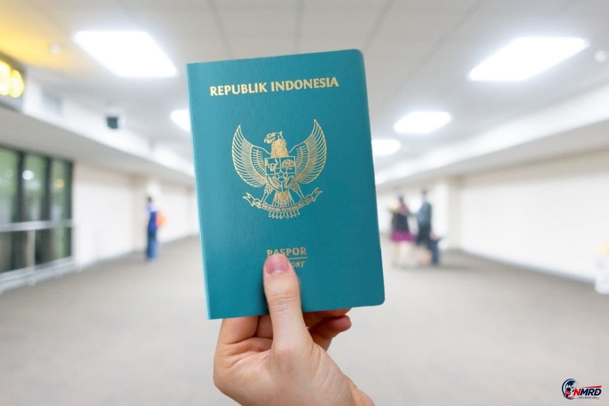 Mulai Agustus 2026, WNA yang Ingin Jadi WNI Dikenai Biaya Rp75 Juta, Masuk Jajaran Tertinggi Dunia