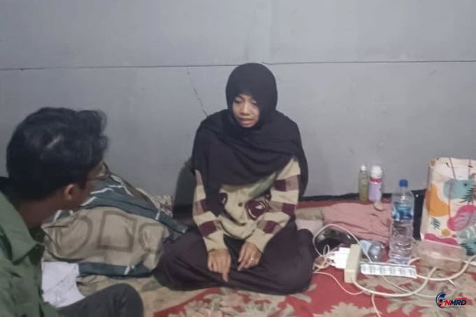 Meila Nurpadilah yang Sempat Hilang Lebih dari Sepekan Akhirnya Pulang ke Rumah, Keluarga Bersyukur
