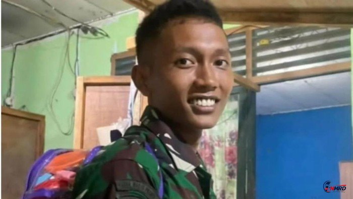Prajurit TNI AD Ditemukan Tewas di Tangerang, Polisi Tangkap Empat Terduga Pelaku