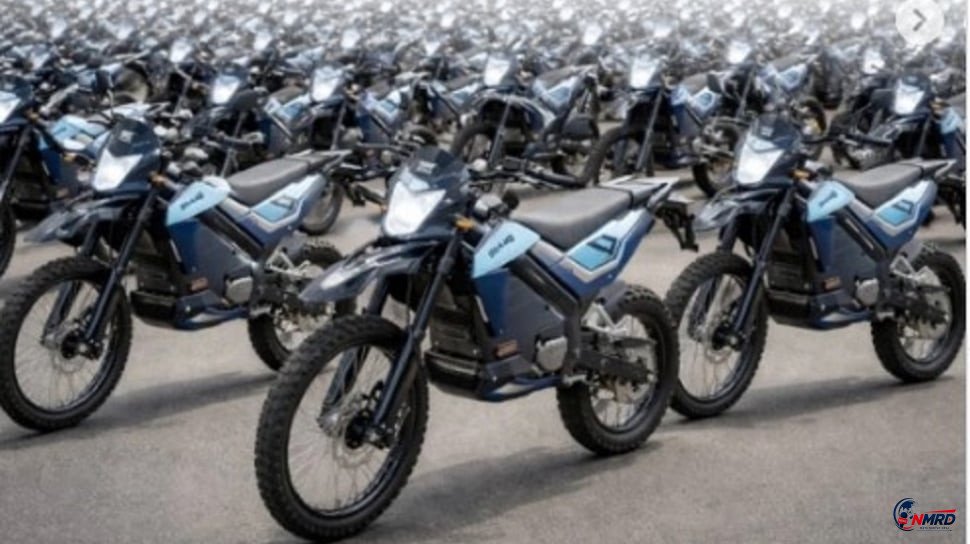 BGN Tegaskan Motor Listrik Operasional Dibeli dari APBN, Bukan Hasil Korupsi
