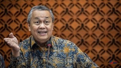 Pergantian Gubernur BI Dinilai Bisa Picu Ketidakpastian Pasar, Investor Tunggu Sosok Definitif