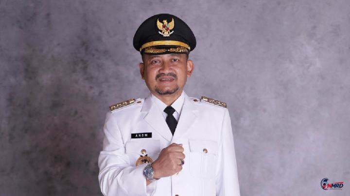KPK OTT Bupati Pemalang Anom Widiyantoro, Kantor DPUPR hingga Rumah Disegel!