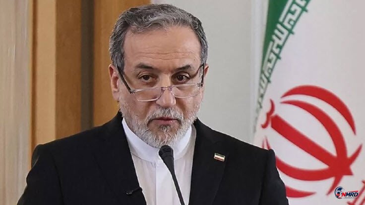 Menlu Iran: Ukraina Akui Serangan ke Kapal Komersial di Laut Kaspia “Tidak Sengaja”, Teheran Tuntut Ganti Rugi