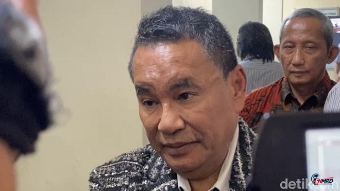 PWI Cabut Laporan Polisi terhadap Hotman Paris Hutapea di Polda Metro Jaya