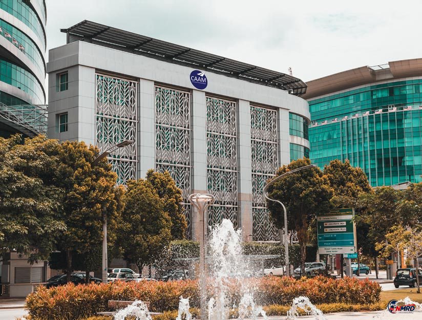 Malaysia Bereaksi atas Penangkapan Pilot Pembawa 70 Ribu Butir Ekstasi di Bandara Soetta, CAAM Perketat Pengawasan Kru Pesawat
