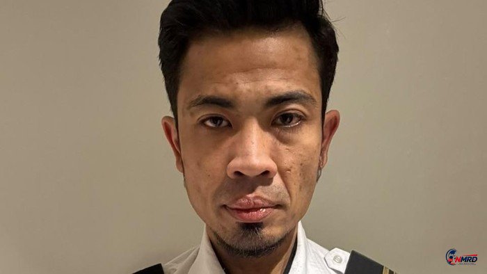 Pilot Malaysia Ditangkap di Bandara Soekarno-Hatta, Diduga Selundupkan 70 Ribu Butir Narkotika