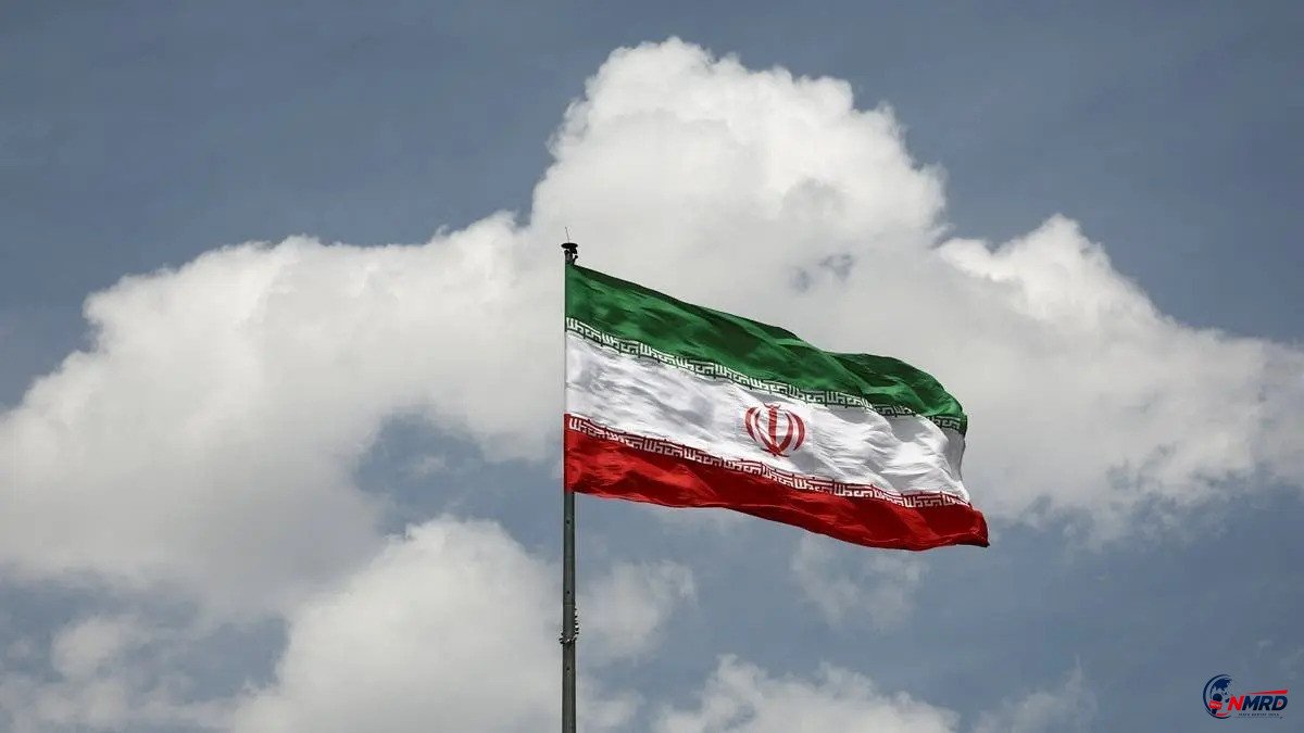 Iran Ancam Bombardir Infrastruktur Israel Jika AS dan Tel Aviv Serang Fasilitas Energinya