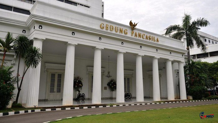 Indonesia Kecam Keras Serangan Israel ke Gaza, Nilai Hambat Implementasi Kesepakatan Perdamaian