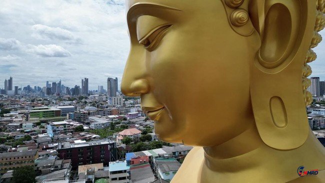 Hampir 6.000 Pegawai Pemerintah Daerah Thailand Terancam Kehilangan Pekerjaan Akibat Kecurangan Ujian