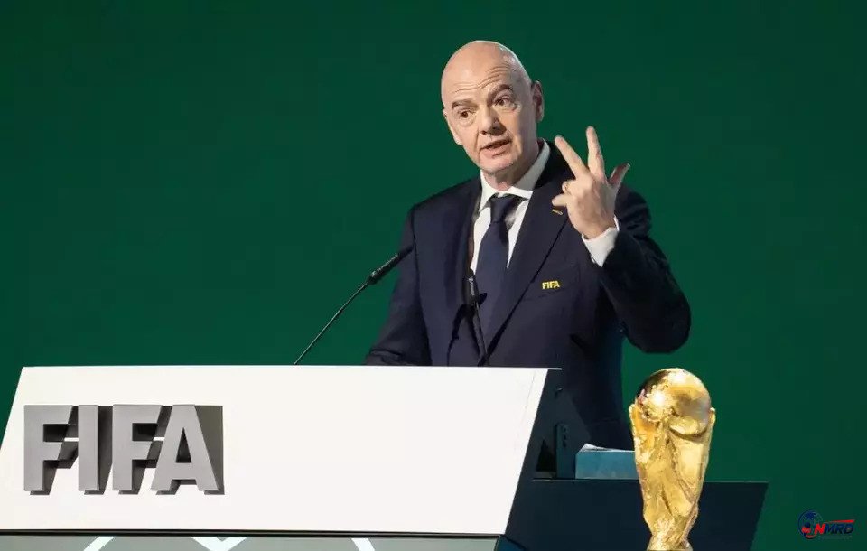 Infantino Diterpa Kontroversi Baru, FIFA Dituding Tahan Hadiah FIFA Arab Cup Demi Dukungan Politik