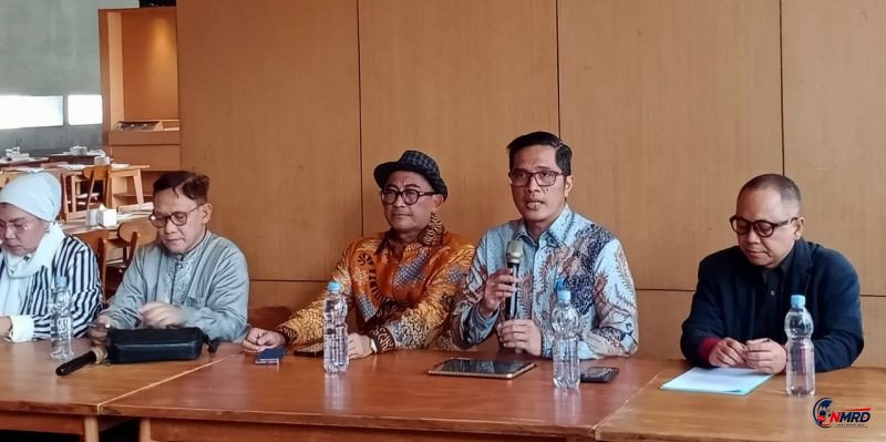 Febrie Adriansyah Ajukan Praperadilan, Kuasa Hukum Tegaskan Bukan untuk Hindari Proses Hukum