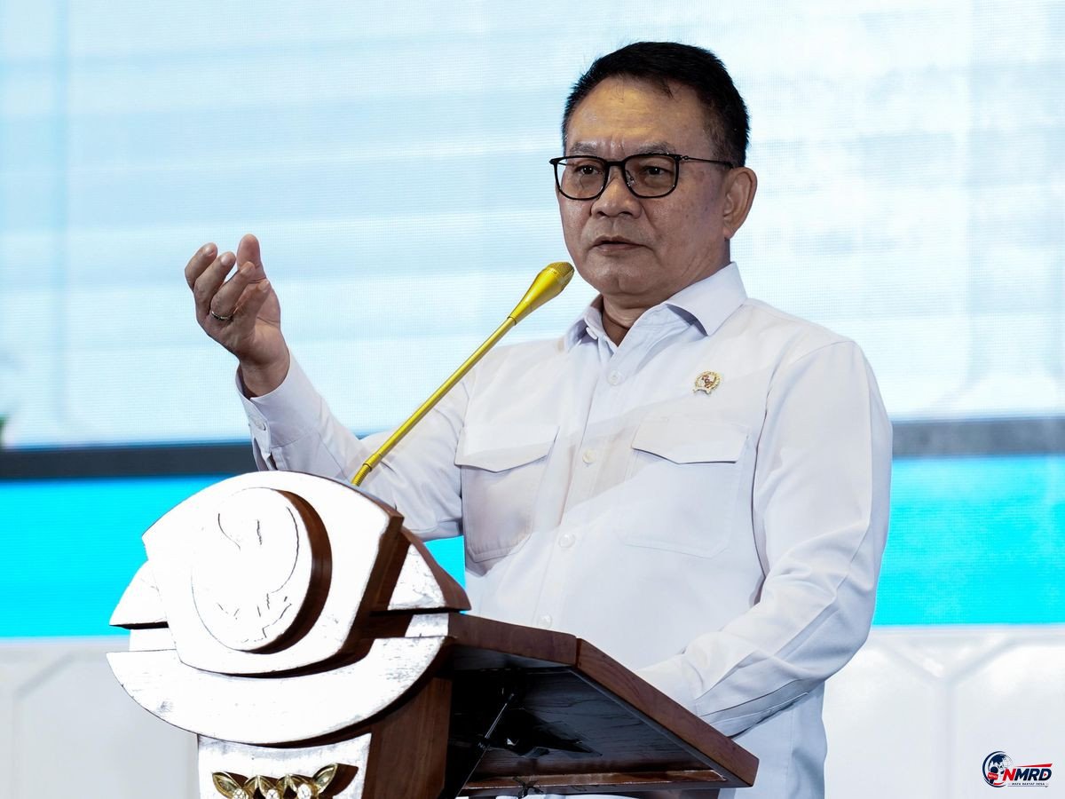 Pemerintah Perjelas Aturan Ekspor Logam Tanah Jarang, Ratusan Kapal yang Sempat Tertahan Kini Kembali Berlayar