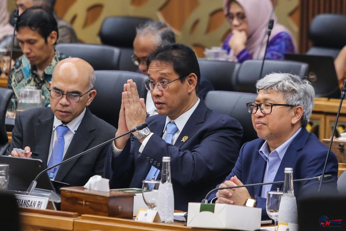 Pemerintah Siapkan APBN Bayar Utang Kopdes Merah Putih Rp240 Triliun Selama Enam Tahun