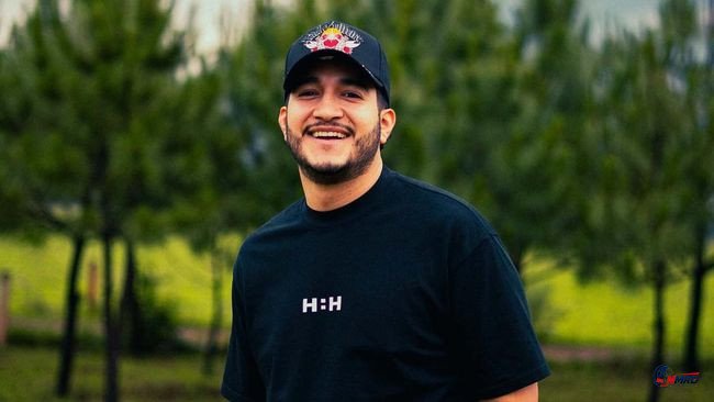 Influencer TikTok Cesar Gastelum Ditembak di Sinaloa, Motif Masih Misterius