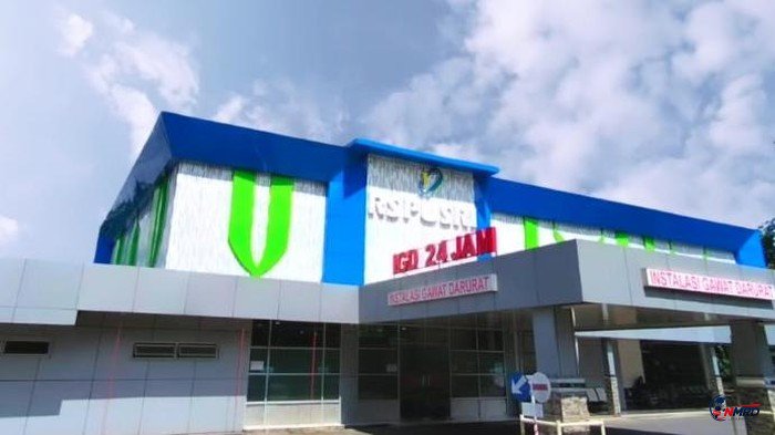 RS Pusri Palembang Putus Kerja Sama dengan Dokter TDJ Usai Komentar Negatif soal Pasien BPJS Viral