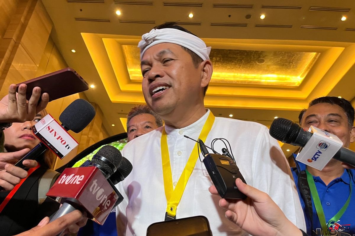 DBH Rp1,2 Triliun Tak Cair, Dedi Mulyadi Siapkan Opsi Pinjaman Daerah Rp3,4 Triliun