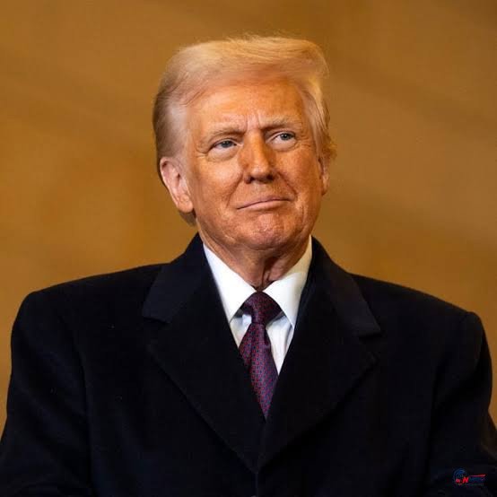 AS Bakal Kembalikan Bea Masuk Rp1.790 Triliun Imbas Kebijakan Tarif Trump