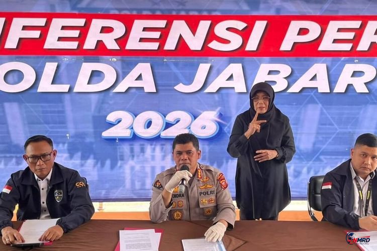 Dua Orang Jadi Tersangka Kasus Penghasutan di Threads, Singgung Pernyataan Prabowo soal Nuklir Iran