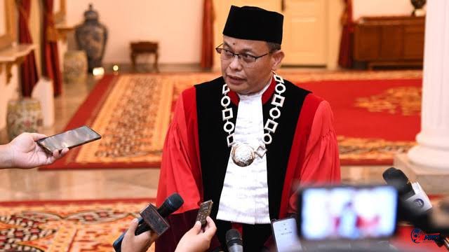 MK Bandingkan Indonesia dengan Negara Maju yang Sudah Urus Sampah Antariksa, Sindir Persoalan Sampah Darat Sampai Jadi Perkara di MK