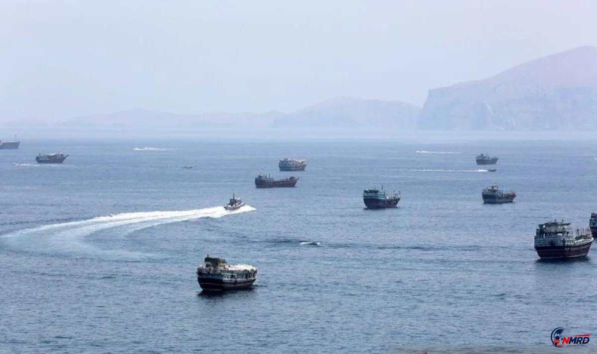 Harga Minyak Stabil di Level Tinggi, Pedagang Pantau Kemajuan Negosiasi Selat Hormuz