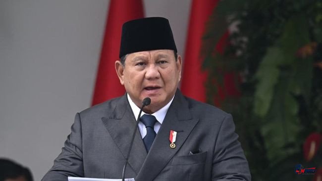 Prabowo Klaim Gaji Hakim Junior Naik 280 Persen, Penghasilan Ketua MA RI Kini Lebih Tinggi dari Singapura