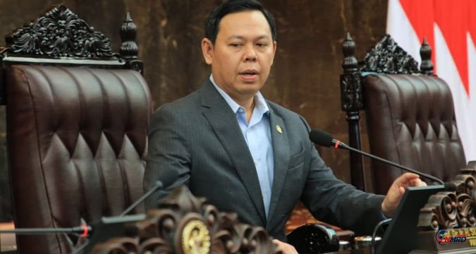Ketua DPD Ungkap Julukan 7 Presiden RI: Soekarno Bapak Proklamator hingga Jokowi Bapak Infrastruktur
