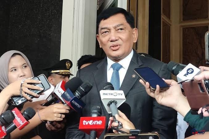 Menhan Sjafrie Beri Sinyal Indonesia Segera Tambah Armada Pesawat Tempur dan Angkut