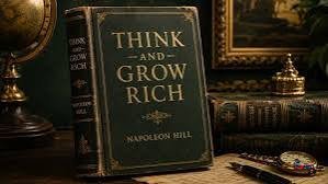 Mengapa Think and Grow Rich Masih Relevan? Lima Prinsip Napoleon Hill yang Terus Diperdebatkan