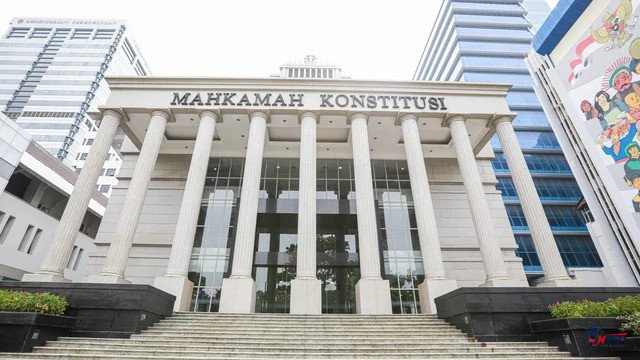 MK Tegaskan Kasus Penghinaan Presiden-Wapres Hanya Bisa Dituntut Berdasarkan Aduan dari Keduanya