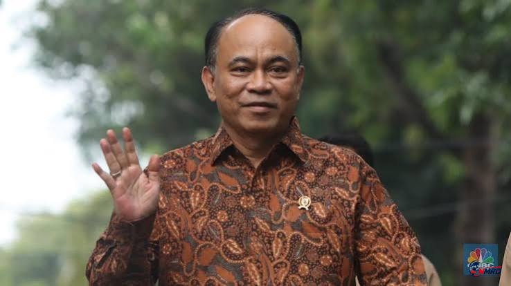 Budi Arie Bantah Keretakan Prabowo-Jokowi: Jangan Ada Upaya Adu Domba