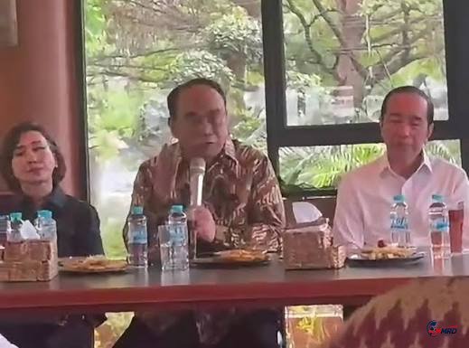 Budi Arie Minta Maaf Usai Singgung Pemilu Bisa Lebih Cepat dari 2029, Tegaskan Bukan Sikap Jokowi