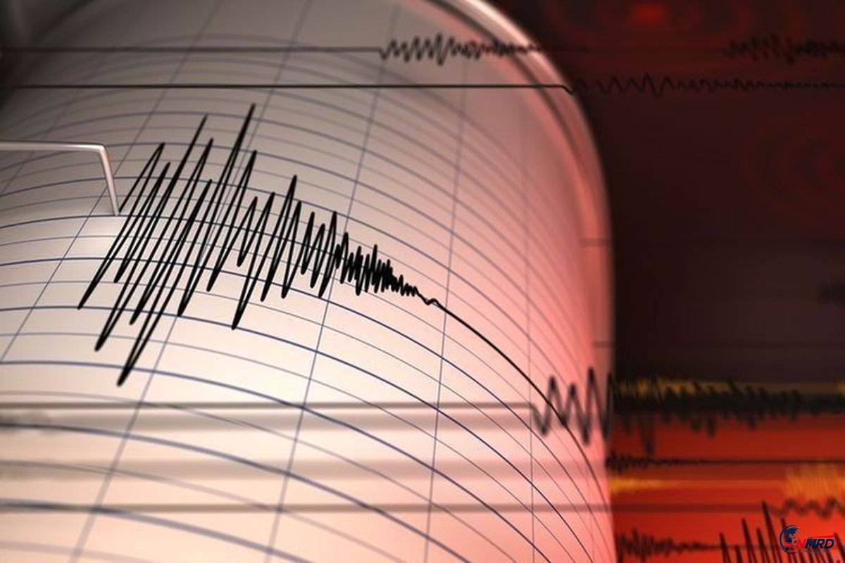 Gempa M 4,3 Guncang Cianjur Sore Ini, Getaran Terasa hingga Sukabumi dan Cibubur